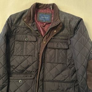 Cole Haan Fall Jacket